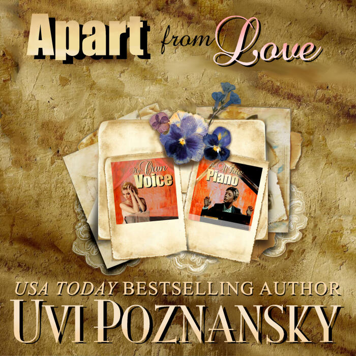 Apart From Love