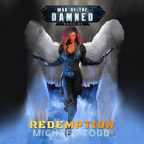 Redemption: A Supernatural Action Adventure Opera