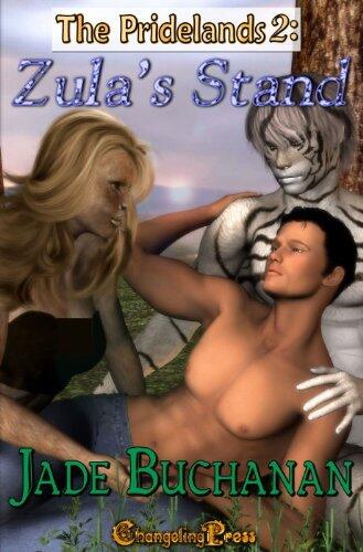 Zulas' Stand