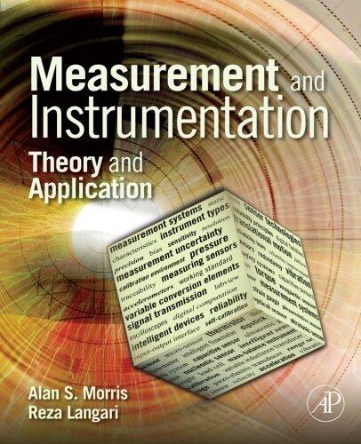 Measurement and Instrumentation: Theory and Application