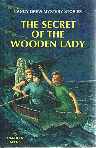 The Secret of the Wooden Lady