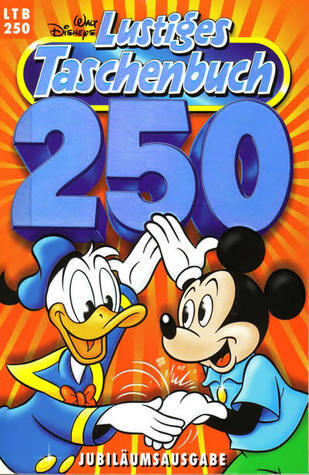250 Jubiläumsausgabe