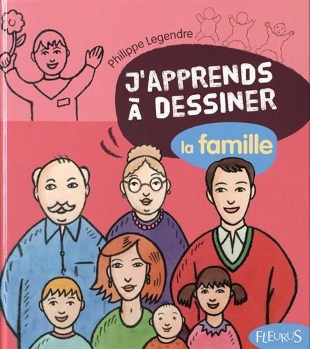 DESSINER LA FAMILLE