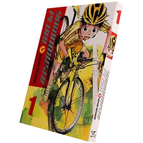 Yowamushi Pedal (Volume 1) (Loot Crate Exclusive Edition)