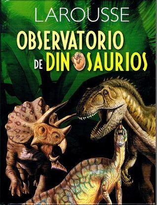 Observatorio de Dinosaurios