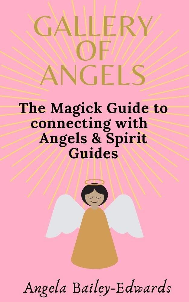 Cosmic Connections: A Guide to Understanding Angels