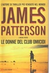 Le donne del club omicidi
