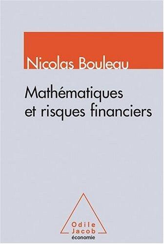 Mathématiques Et Risques Financiers