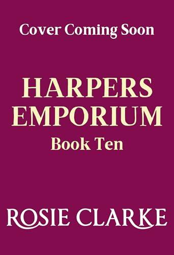 Harpers 10