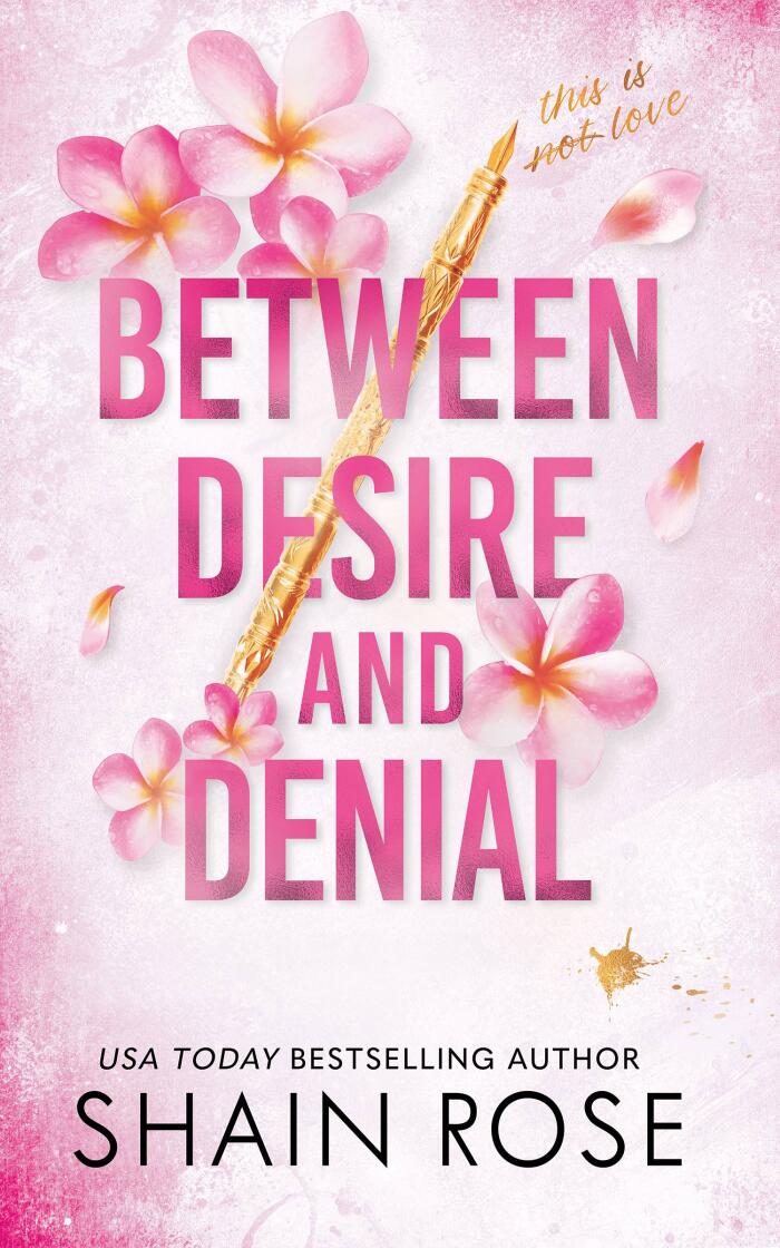 Between Desire and Denial