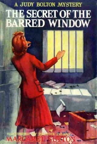 The Secret of the Barred Window