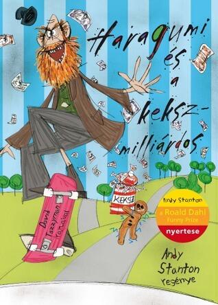 Hargumi és a kekszmilliárdos