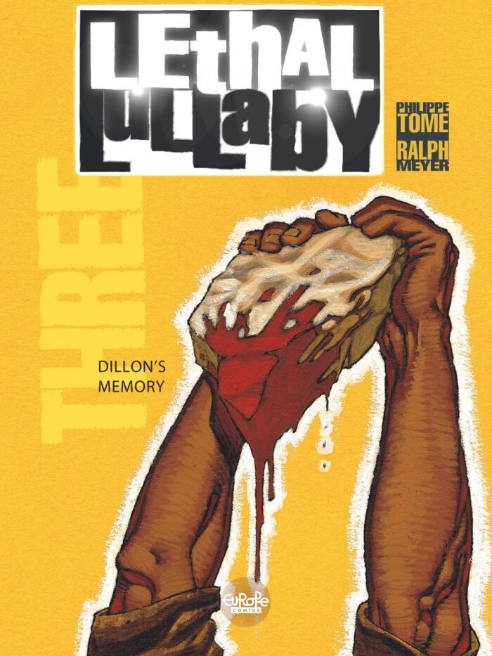 Dillon's Memory