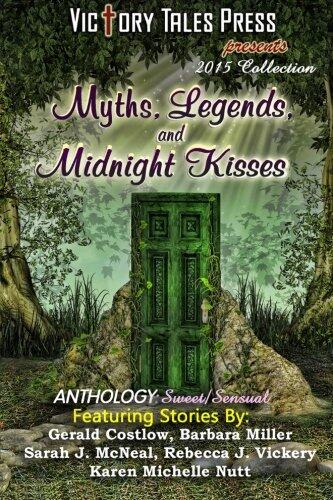 Myths, Legends, and Midnight Kisses