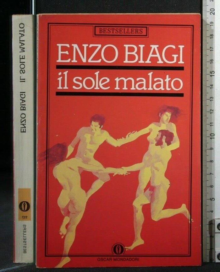 Il Sole Malato