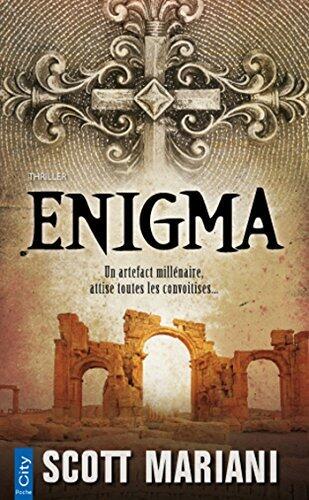 Enigma (CITY EDITIONS)
