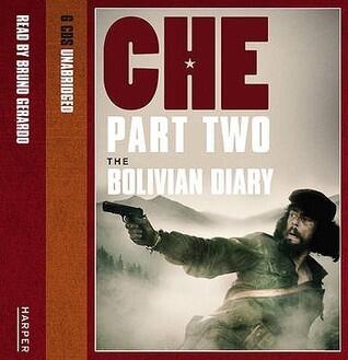 The Bolivian Diary, Part Two