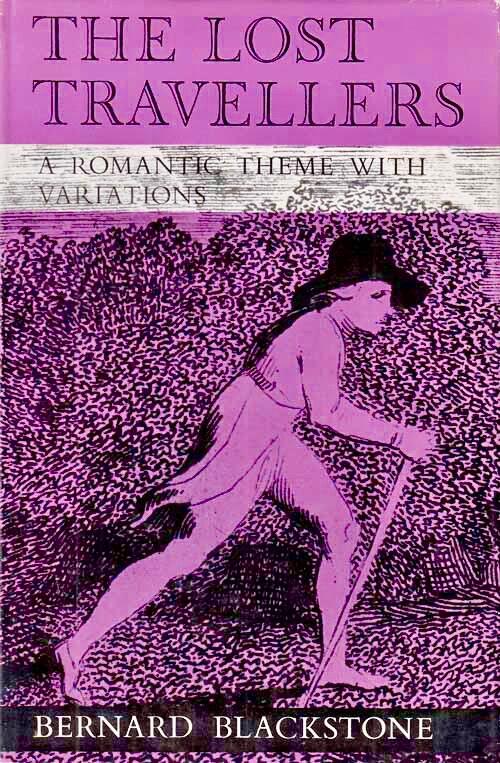 The Lost Travellers: A Romantic Theme with Variations
