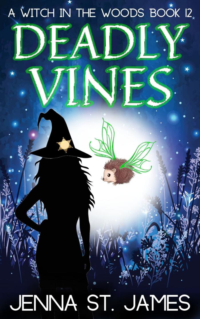 Deadly Vines