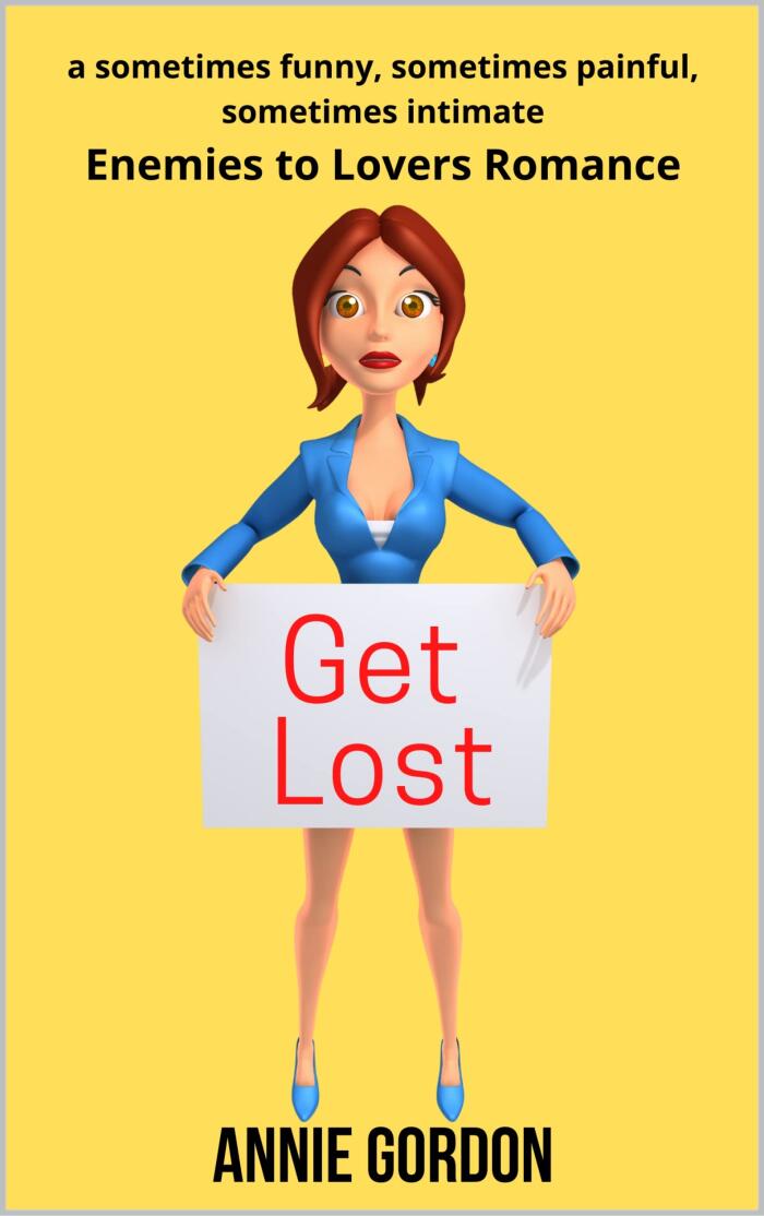 Get Lost