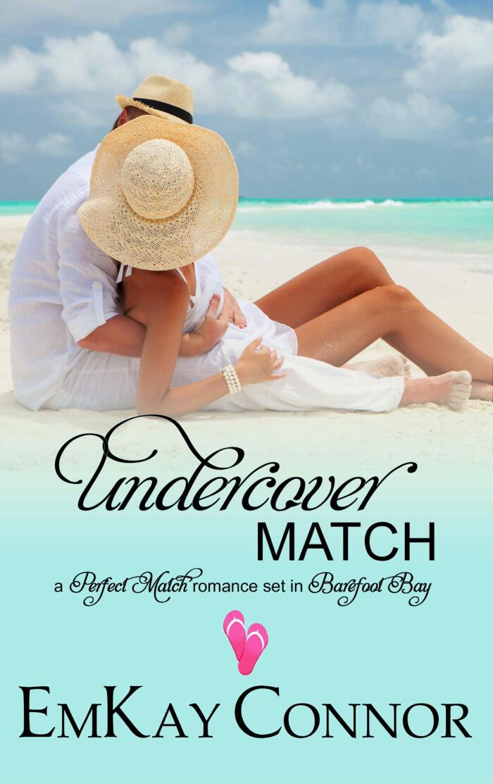 Undercover Match