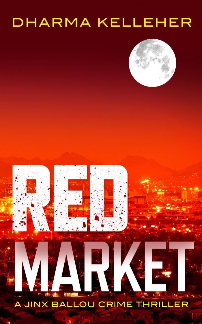 Red Market