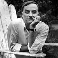 Lanford Wilson