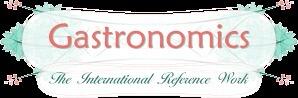Gastronomics