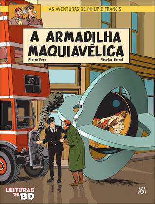A Armadilha Maquiavélica