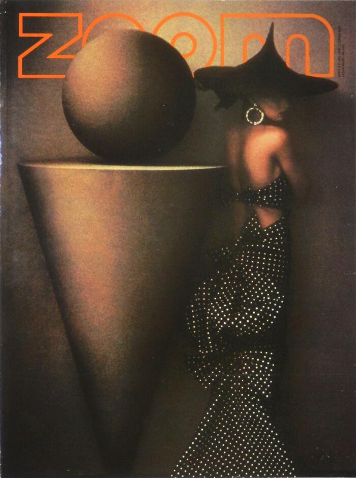 Zoom International Magazine, No. 46 (September/October 2001)