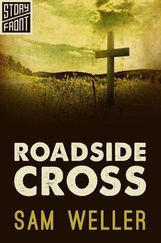 Roadside Cross
