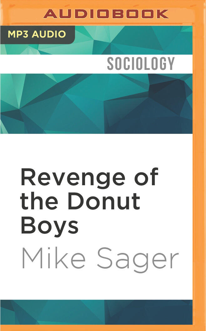 Revenge of the Donut Boys