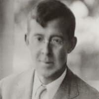 Pitirim A. Sorokin