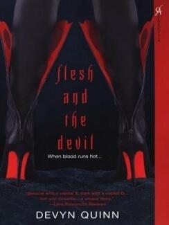 Flesh and the Devil