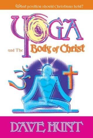 Yoga and the Body of Christ