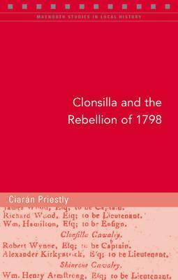 Clonsilla and the Rebellion of 1798 (84)