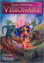 Gray Morrow Visionary