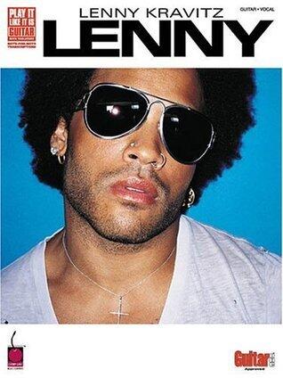 Lenny Kravitz - Lenny