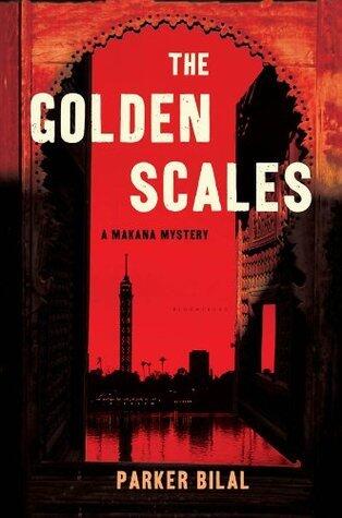 The Golden Scales: A Makana Investigation