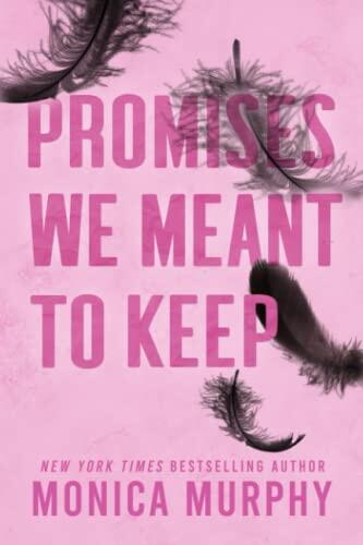 Promises We Meant to Keep: A Lancaster Novel