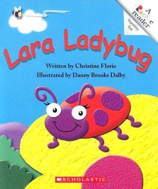 Lara Ladybug