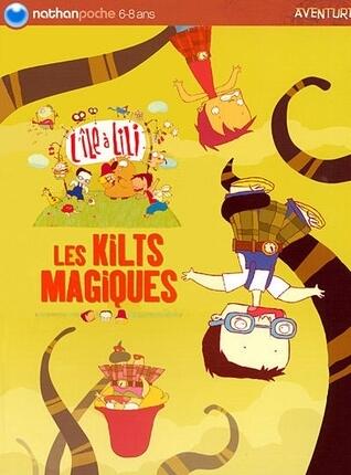 Les Kilts Magiques