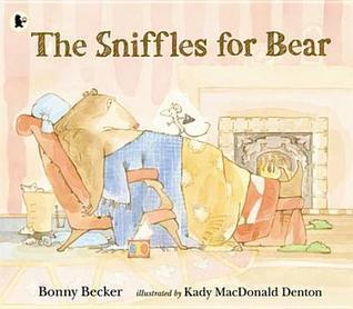 The Sniffles for Bear