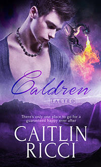 Caldren