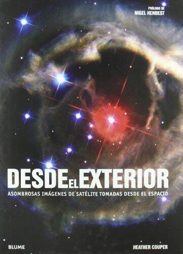 Desde el exterior