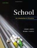 School: An Introduction to Education