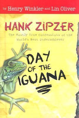 Day of the Iguana