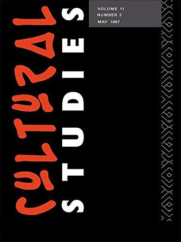 Cultural Studies 11.2