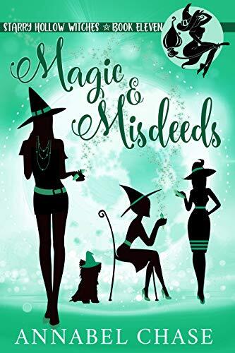 Magic and Misdeeds
