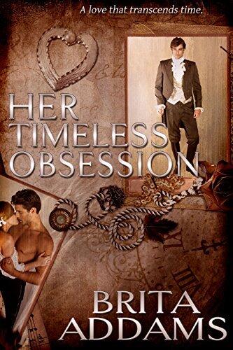 Her Timeless Obsession